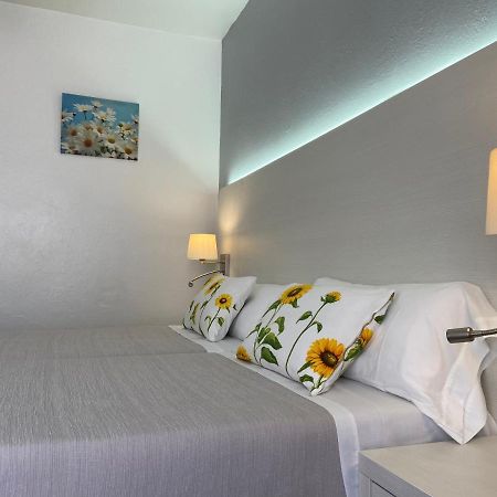 Hostal Pitiusa Ibiza Exteriér fotografie