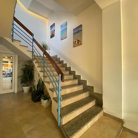 Hostal Pitiusa Ibiza Exteriér fotografie