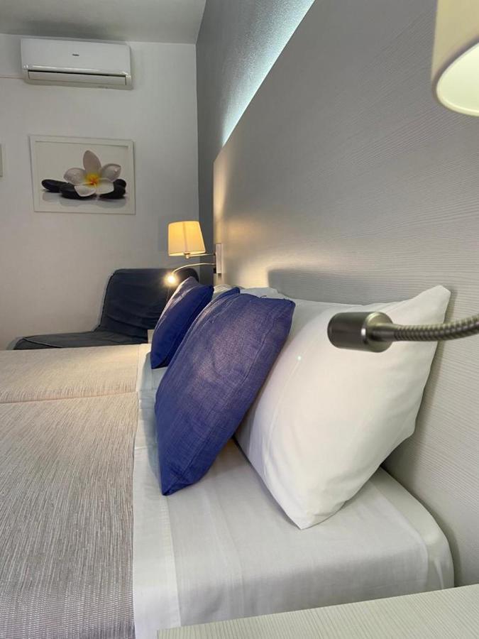 Hostal Pitiusa Ibiza Exteriér fotografie