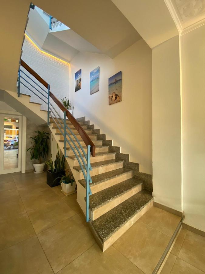 Hostal Pitiusa Ibiza Exteriér fotografie