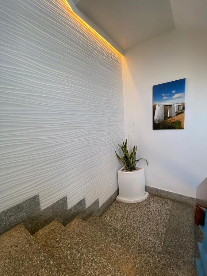 Hostal Pitiusa Ibiza Exteriér fotografie