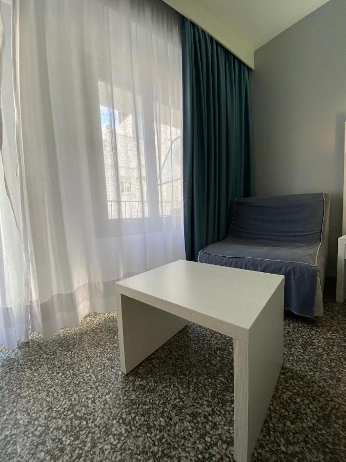 Hostal Pitiusa Ibiza Exteriér fotografie