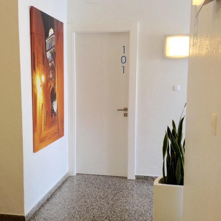 Hostal Pitiusa Ibiza Exteriér fotografie