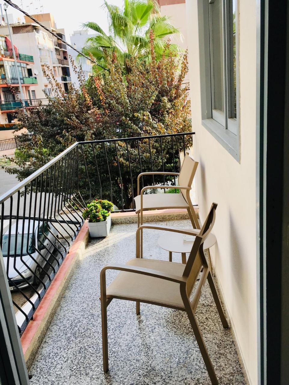 Hostal Pitiusa Ibiza Exteriér fotografie