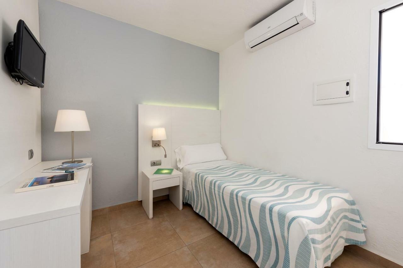 Hostal Pitiusa Ibiza Exteriér fotografie